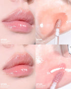 [ Pre-order ] Glint Lip Glaze