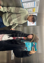 [ 有i17系列 Pre-order ] 🇰🇷韓國限定 Sanrio Hello Kitty 翻蓋復古舊式手機殼