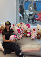 [ Pre-order ] Sculptor Team Mary Mesh Tee