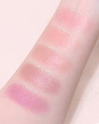 [ Pre-order ] Simplain Cream On Cheek 1+1 SET