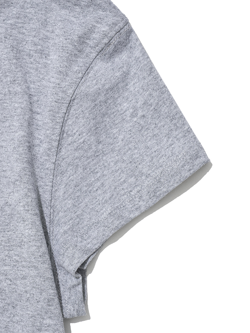 [ Pre-order ] PWC COTTON CAP SLEEVE TEE