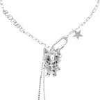 [ Pre-order ] Kitsch Star Cattus Necklace