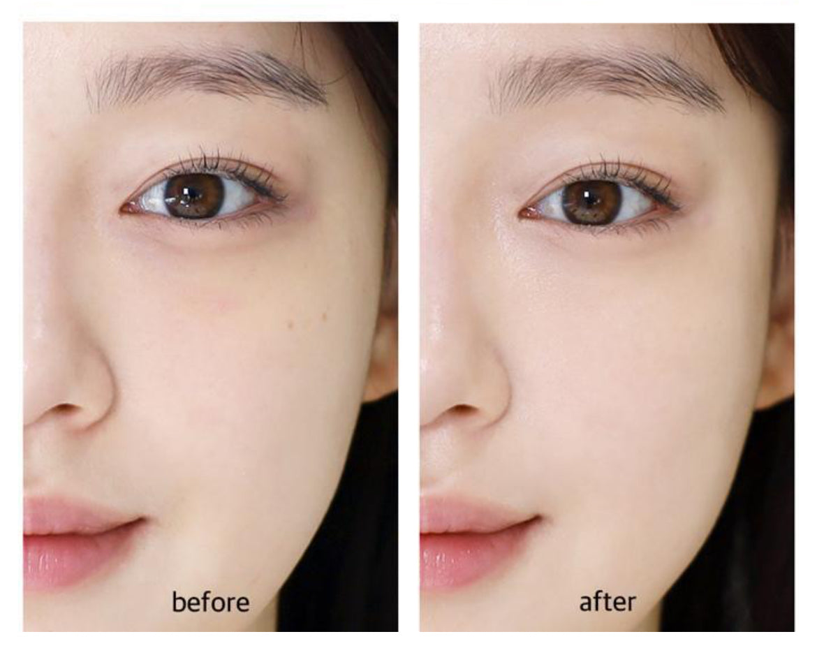 [ 現貨 ] Glow🤍臉部保濕遮瑕膏 ( 超潤同持久! ) Not Dry Concealer