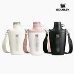[ Pre-order ] The Stanley Cross Bottle