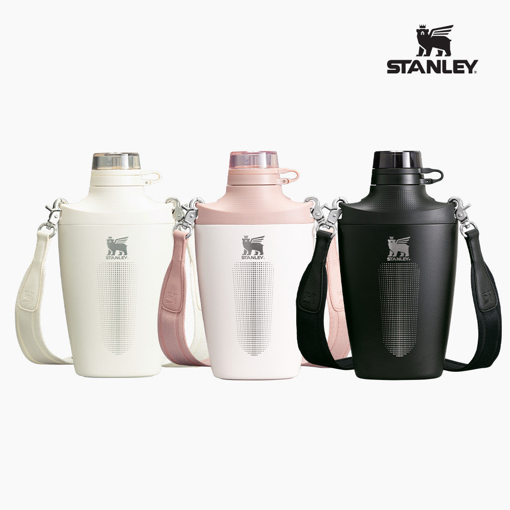 [ Pre-order ] The Stanley Cross Bottle
