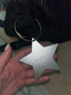 [ Pre-order ] ⭐️ Kul Star Keyring