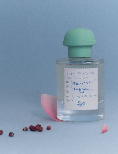 [ Pre-order ] Postes EDP 50ml