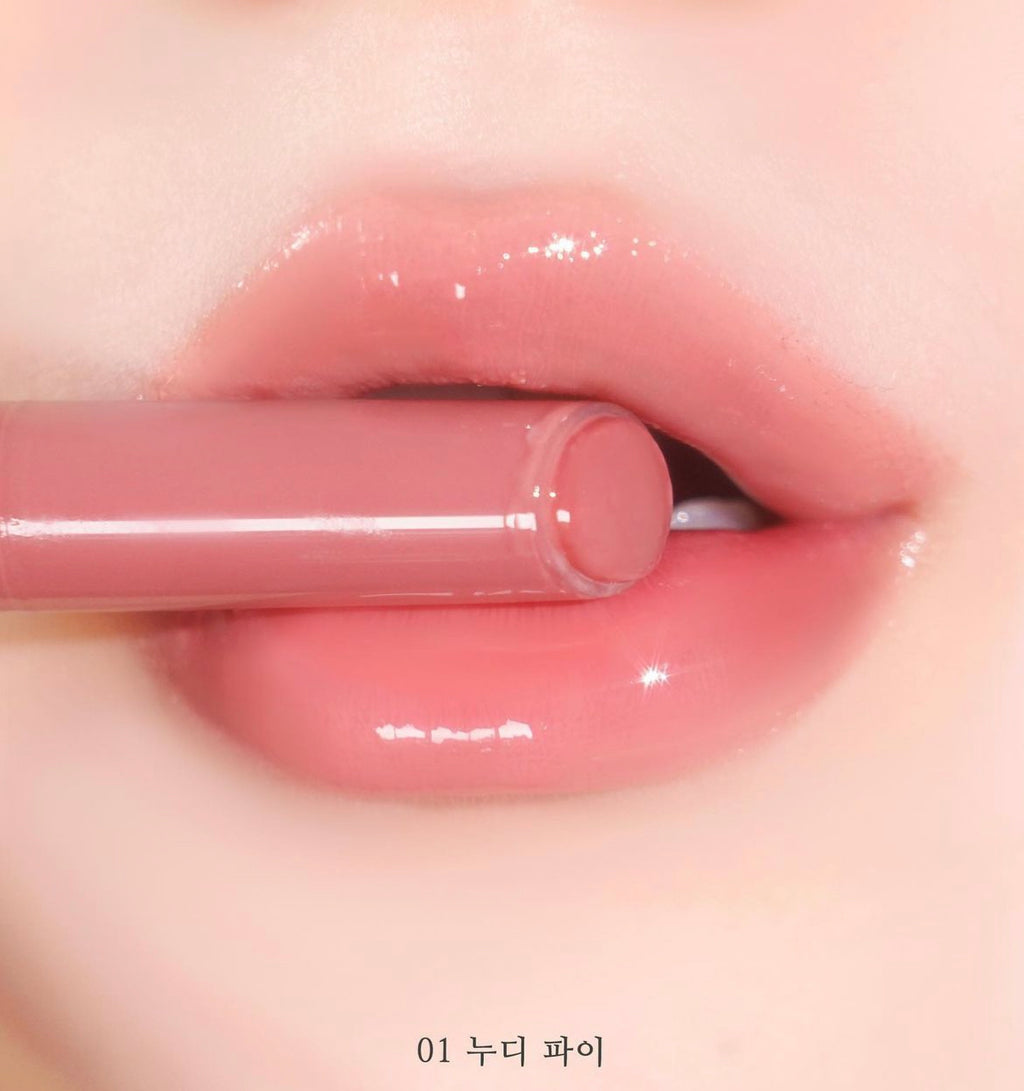 [ 店主自留 Pre-order ] Mude Drizzle Balm