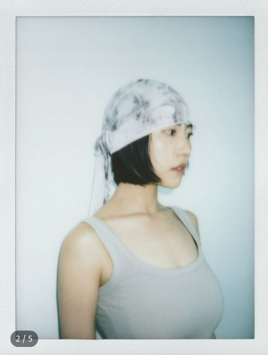 [ Pre-order ] Layered Sleeveless