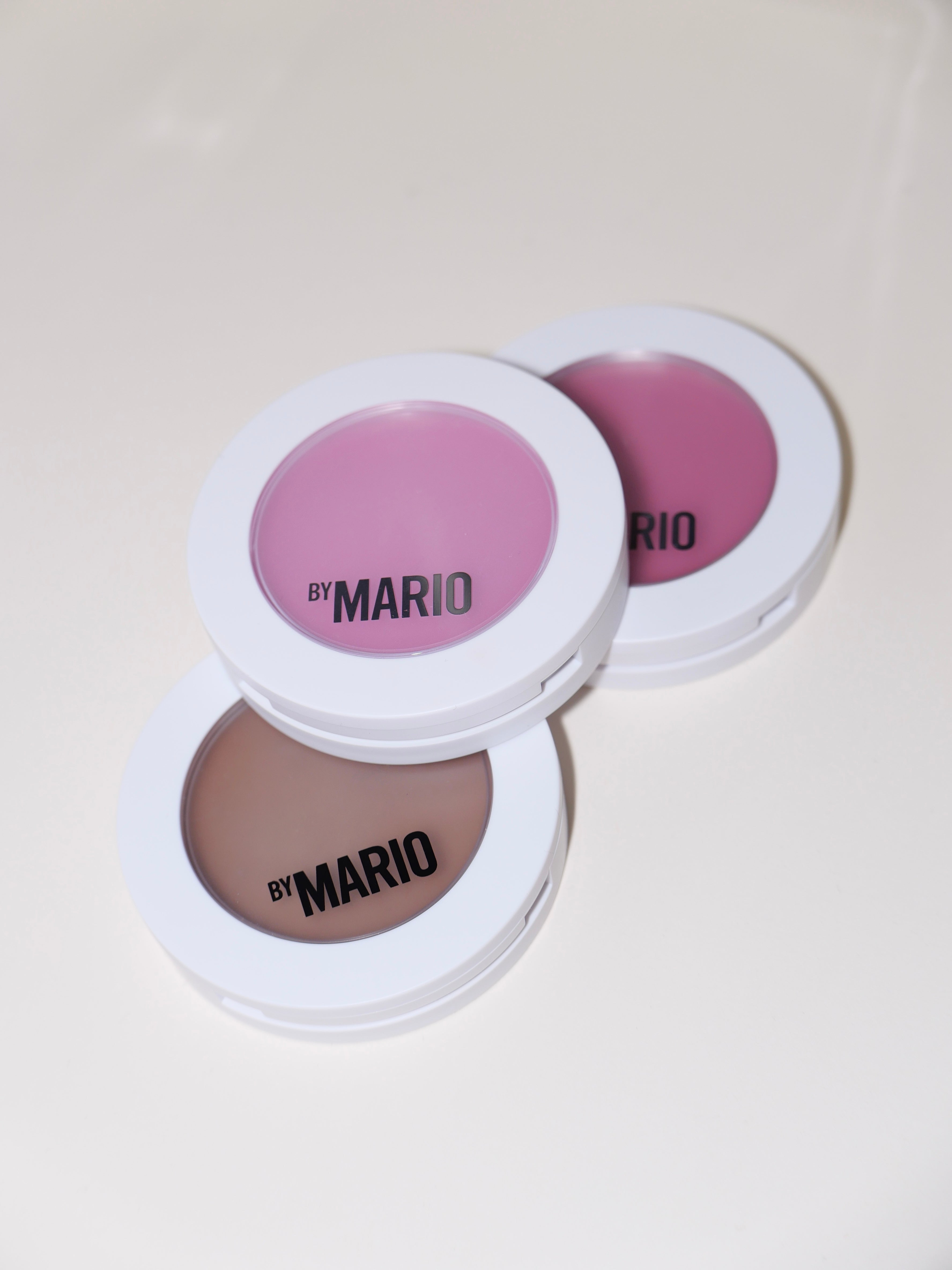 [ Pre-order ] Makeup By Mario Soft Pop Plumping Blush Veil