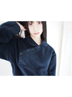 [ Pre-order ] Fuzzy & Fluffy Sweatshirt