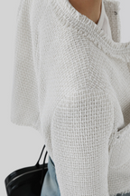 [ Pre-order ] 🇰🇷 韓國製 Orr Tweed Jacket