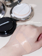 [ Pre-order ] Naming Layered Fit Cushion ( 水光版 ) SPF50+ PA+++ 12g