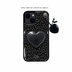 [ Pre-order ] Leopard Phone Case