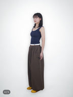 [ Pre-order ] Layered Sleeveless