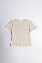 [ Pre-order ] Pearl Starfish Tee