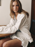 [ Pre-order ] Layered String Balloon Skirt