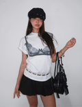 [ Pre-order ] Digital Graphic Tee