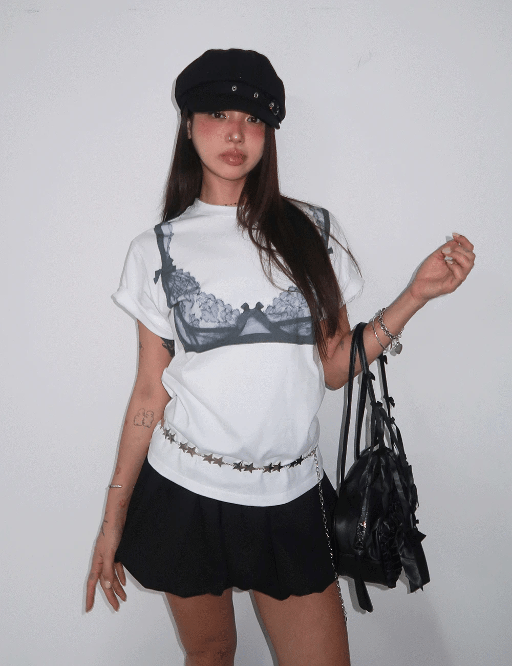 [ Pre-order ] Digital Graphic Tee