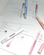 [ 店主自留 - 現貨 ] Unleashia 🧁純素🌱絲絨奶油慕斯唇釉 Luv Hug Velvet Tint