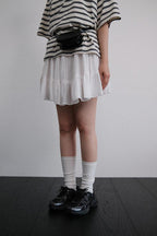[ Pre-order ] Love Skirt