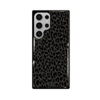 [ Pre-order ] Leopard Phone Case
