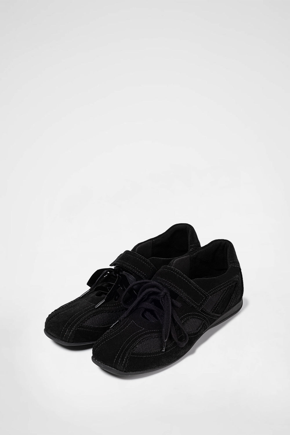 [ Pre-order ] KHIHO Pinking Mary Jane Sneakers