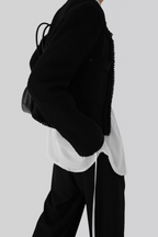 [ Pre-order ] 🇰🇷 韓國製 Orr Tweed Jacket