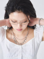 [ Pre-order ] Pieces Drop Bracelet