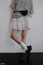 [ Pre-order ] Love Skirt