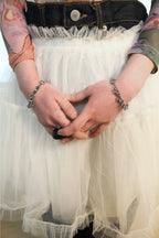 [ Pre-order ] ☆*:.｡.꒰ঌANGEL໒꒱.｡.:*☆ WING BRACELET