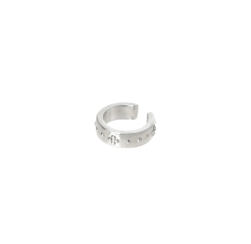 [ 現貨 ] Vintage Bead Earcuff Petite
