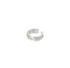 [ 現貨 ] Vintage Bead Earcuff Petite