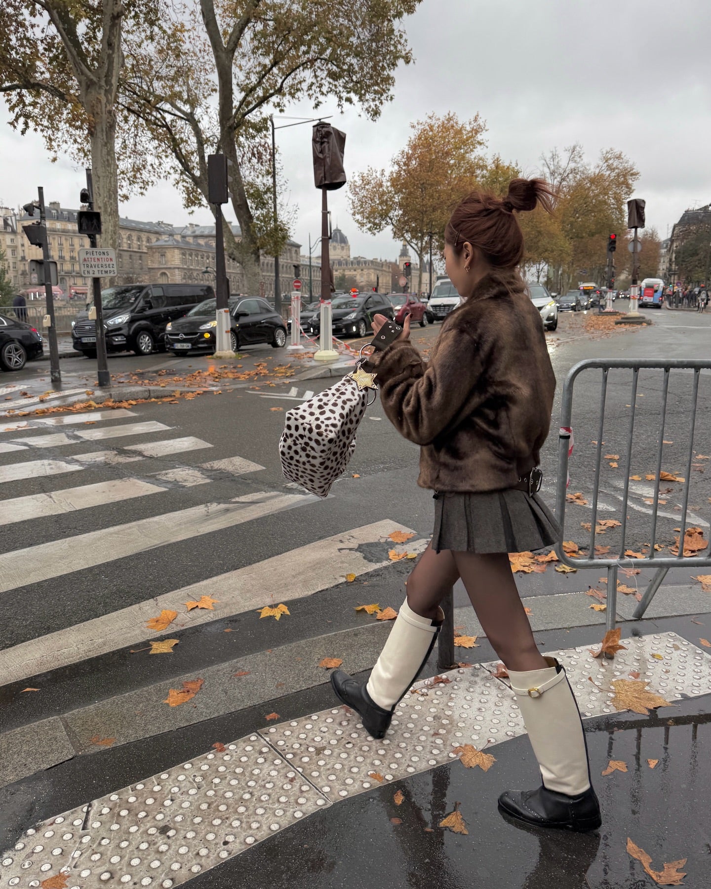 [ Pre-order ] Hieta X Hyejeong Carrie Mini