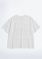 [ Pre-order ] No.1 t-shirt off white
