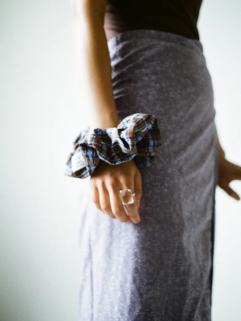 [ Pre-order ]  Pajama Scrunchie