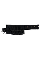 [ Pre-order ] Boho Ruffle Belt Bag