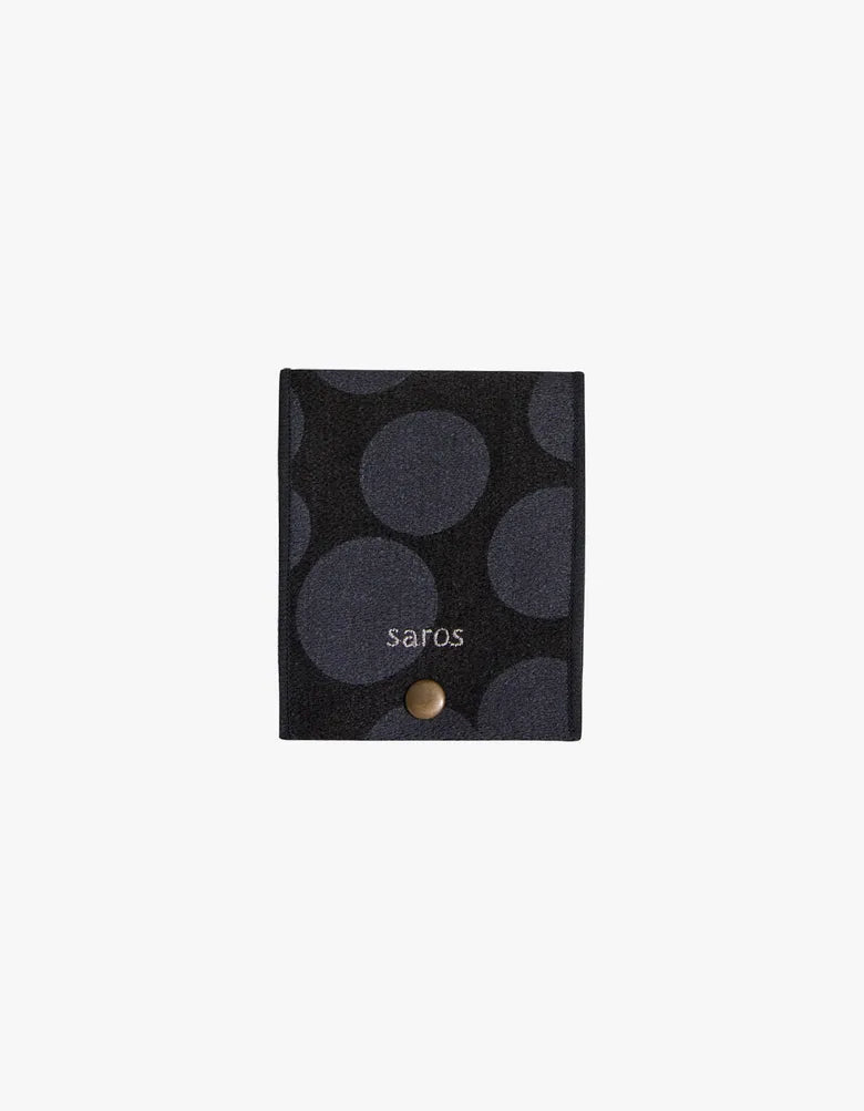 [ Pre-order ] Saros Card Wallet - Dot