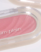 [ Pre-order ] Simplain Cream On Cheek 1+1 SET