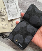 [ Pre-order ] Saros Card Wallet - Dot
