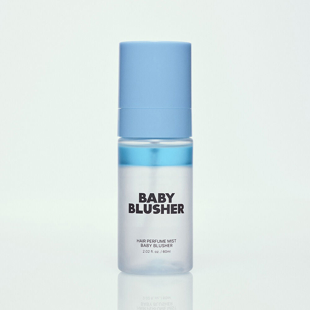 [ Pre-order ] Sennok Hair Perfume Mist 60ml