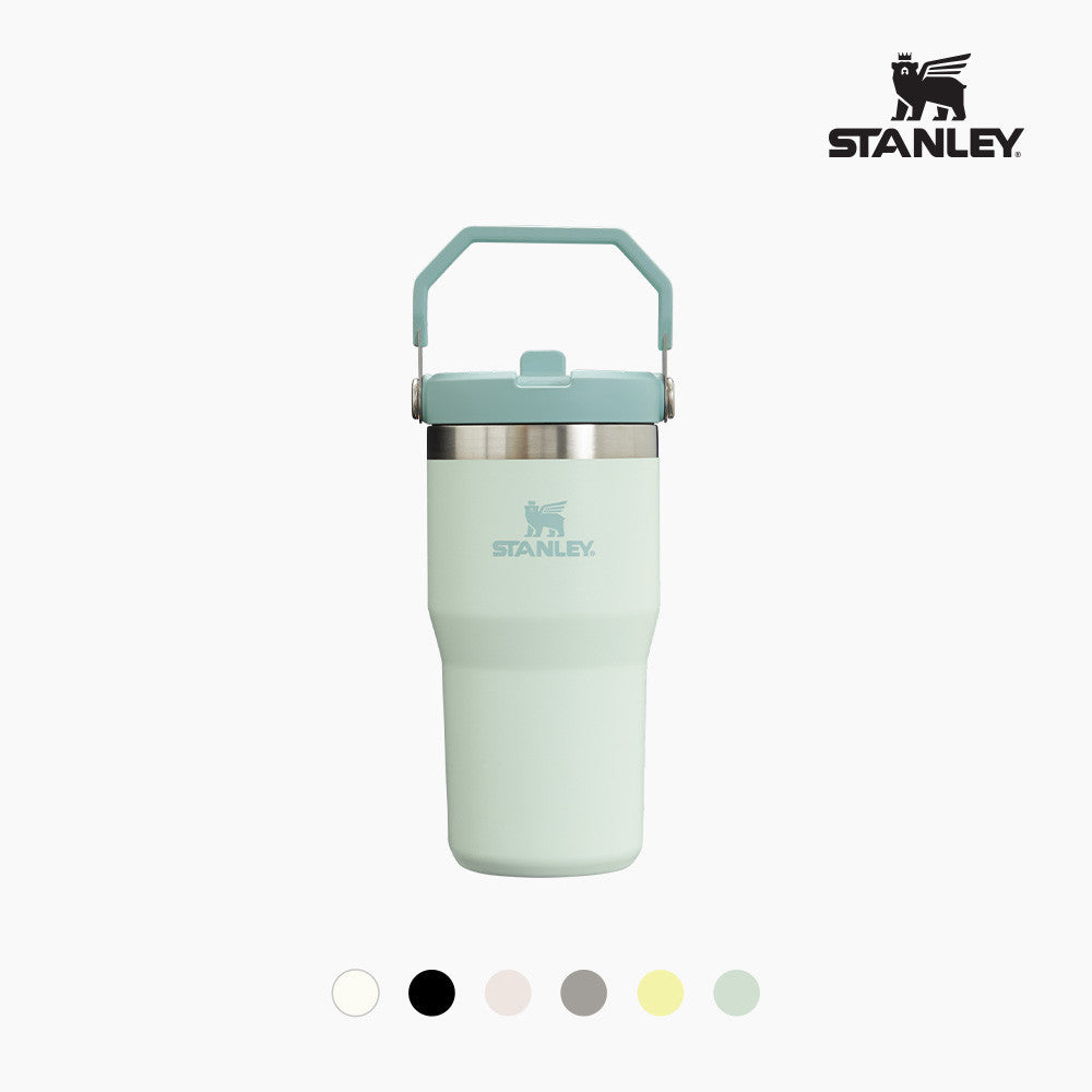 [ 🆕 Pre-order ] Stanley The Iceflow Flip Straw Tumbler