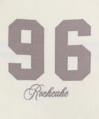 [ Pre-order ] Rockcake Sports 96 Full Zip Cardigan