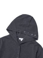 [ 店主推薦 Pre-order ] PWC HOODED BUTTON UP CARDIGAN