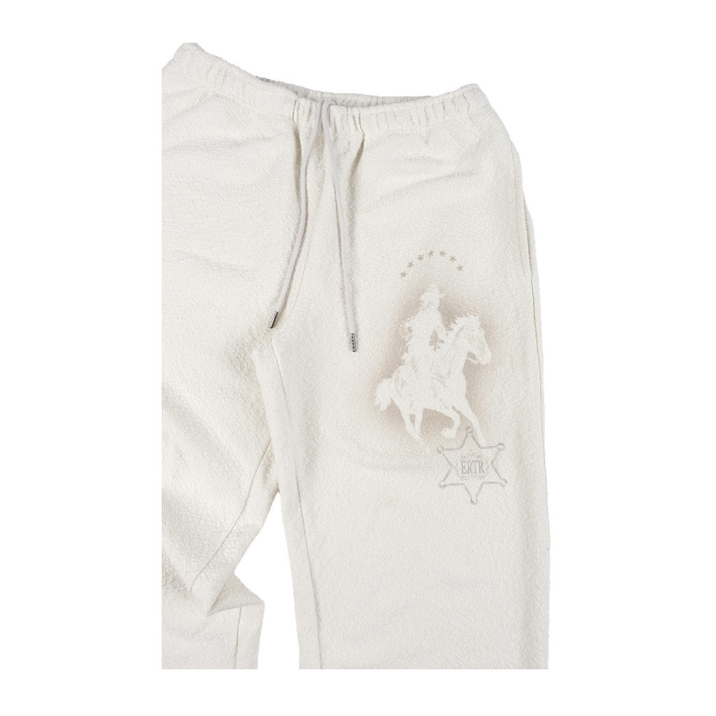 [ Pre-order ] Rodeo Jogger Pants & Hoodie Zip Up