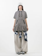 [ Pre-order ] Oversized Glitter Beanie