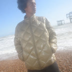 [ 店主推薦 Pre-order ] Rhombus Light Down Jacket