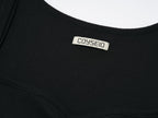 [ Pre-order ] Coyseio Punching Shirring Top