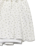 [ Rose同款 - 現貨 ] Glowny Province Eyelet Shorts
