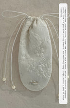 [ Pre-order ] Moonlee Ladybug Pouch